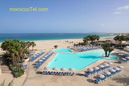 VOI Praia de Chaves Resort