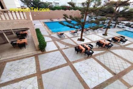 Agyad Maroc Appart-Hotel