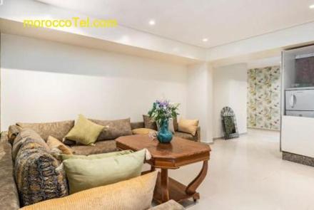 Amazing cozy flat near the old médina (71)