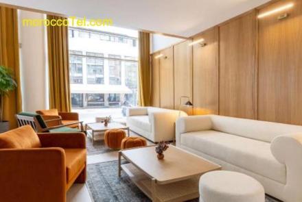 Best Western Plus Casablanca City Center