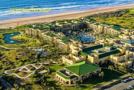 Mazagan Beach & Golf Resort