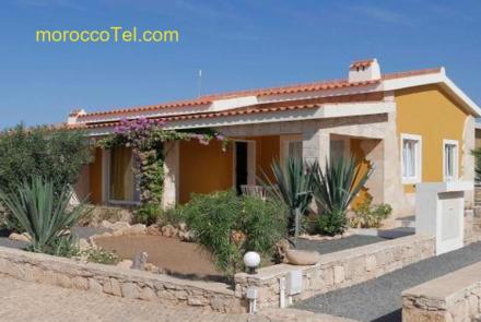 Villa Atum. Stella Maris Exclusive