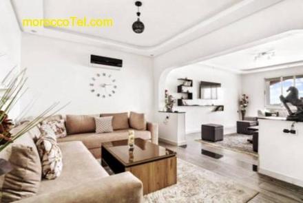 Magnifique appartement en plein centre ville