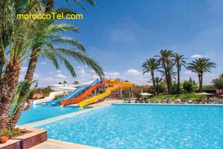 Labranda Targa Aqua Parc