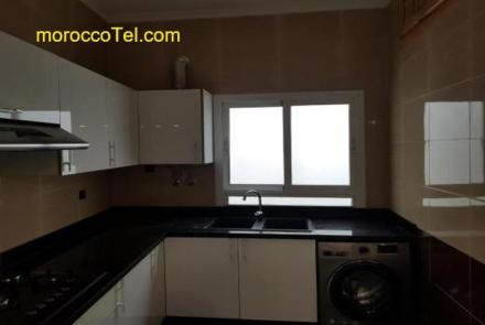 Appartement lala yasmine