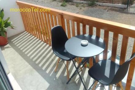 Apartamentos Santiago - Tarrafal