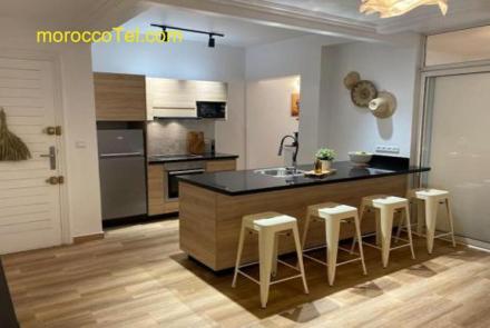 THE PLACE TO BE IN MARRAKECH GUELIZ